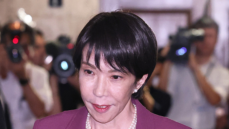 解説：自民党新総裁・高市早苗氏は本当に首相になれるのか