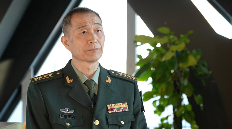 PLA東部戦区、台湾周辺で演習と説明　専門家「武器購入は無駄」 video poster