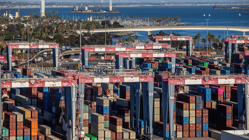 米国関税が中小企業と家計に直撃　調査と分析が示す深刻な負担