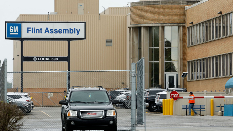 中国レアアース輸出管理で自動車生産に懸念　米大手が工場停止リスクを警鐘