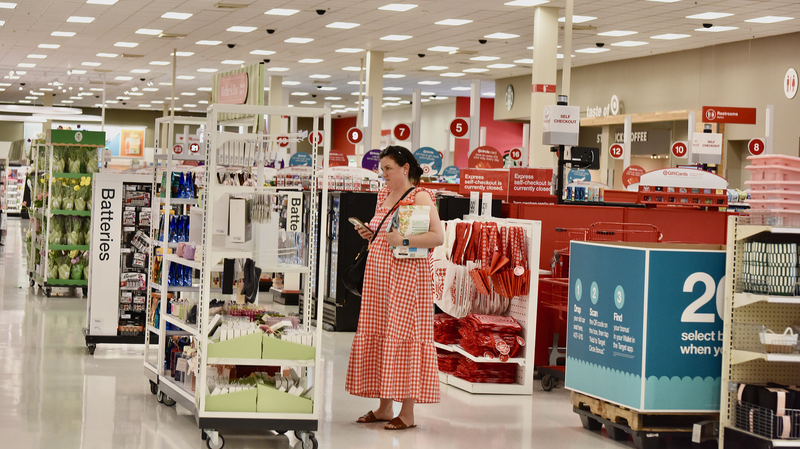 米国経済が2025年1〜3月期にマイナス成長 トランプ関税でリセッション懸念