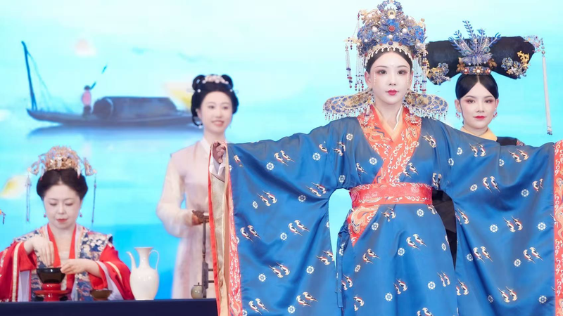 中国の職業教育に茶藝が正式入り　北京・朝陽区の会議に注目