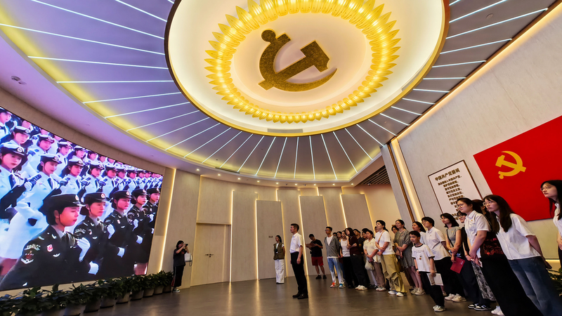 習近平氏が「党の自己改革」を論じる新論文　求是誌第24号に掲載へ