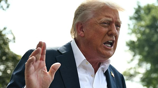 トランプ新関税にEUとメキシコ反発　30％関税巡る国際ニュース