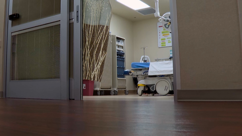 テキサス西部ではしか集団感染　ワクチン未接種の子どもに拡大 video poster