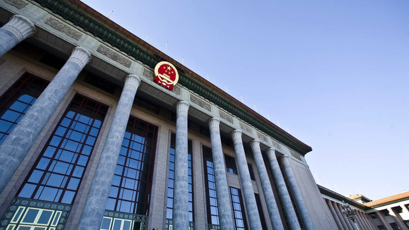 中国・第14期全国人民代表大会第3回会議の議題とは　政府報告から司法まで