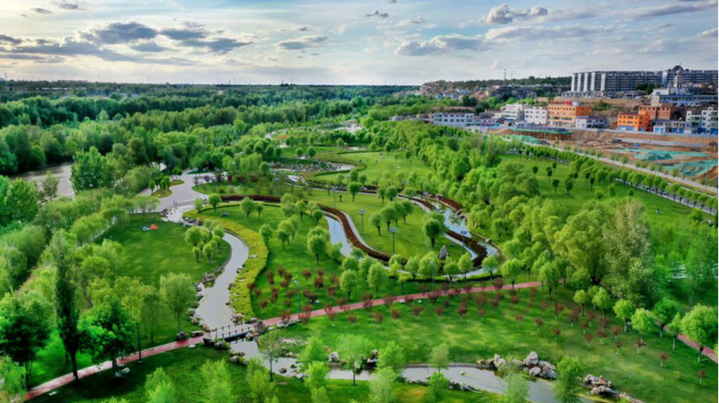 【国際ニュース】国連気候サミット2025で中国が新NDC発表　初の絶対排出削減目標