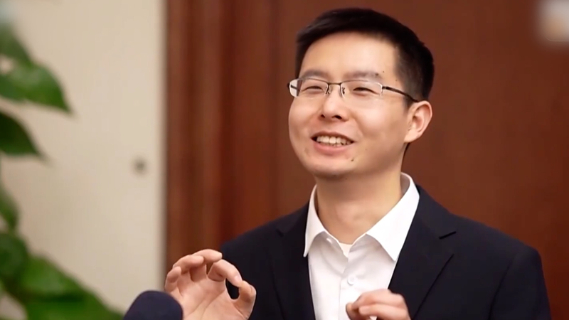 Unitree Robotics CEOが語るAIヒューマノイドの未来 video poster