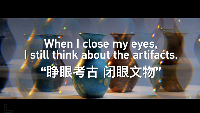 南シナ海の古代沈没船とCGTNドキュメンタリーSilk Road Sunken Treasures video poster