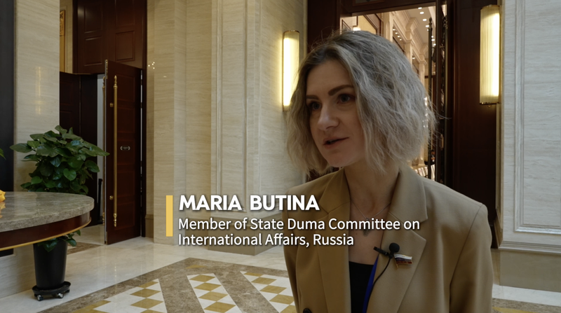 ロシア議員が語る新疆の今　学校とバザールに見た「未来」 video poster