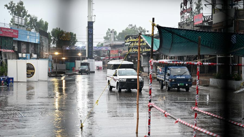 インドとパキスタン、ドローン攻撃巡り応酬　数十年で最悪の暴力