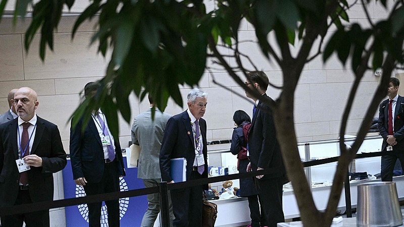 AWJER52CLMGFSSXIVUBM - NewsTomo – 日本語で読む、世界のニュースハブ 米中貿易摩擦と資本の目覚め:市場がアメリカの力に抱き始めた疑問