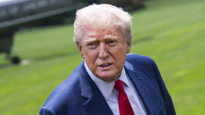 B0FW9IYT8K3NDNS3BGOW-1 - NewsTomo – 日本語で読む、世界のニュースハブ ガザ人質交渉にイラン関与か トランプ米大統領が停戦案の舞台裏示唆