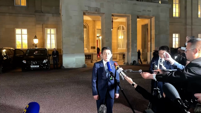 中国・米国が首脳合意の履行枠組みに原則合意　ロンドンで経済協議