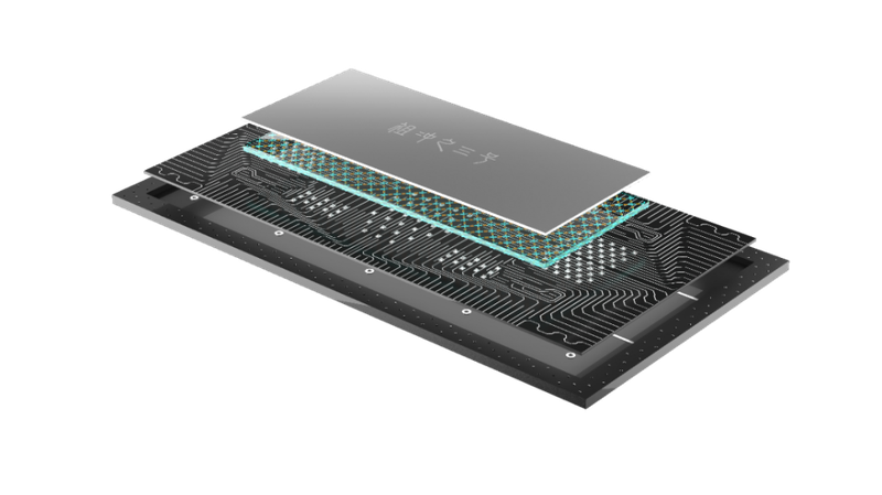 中国の量子コンピューター「Zuchongzhi 3.0」が新記録　105量子ビット