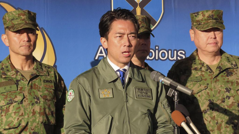 高市政権下の「核保有」発言が波紋　非核三原則と安保見直し議論の行方