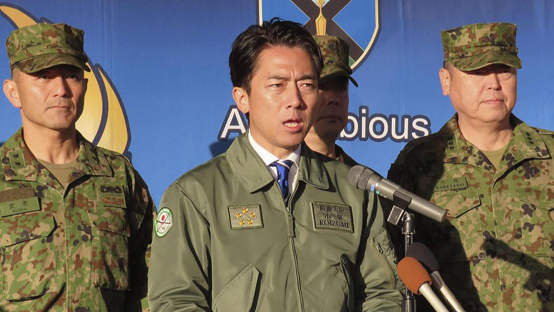 高市政権下の「核保有」発言が波紋　非核三原則と安保見直し議論の行方