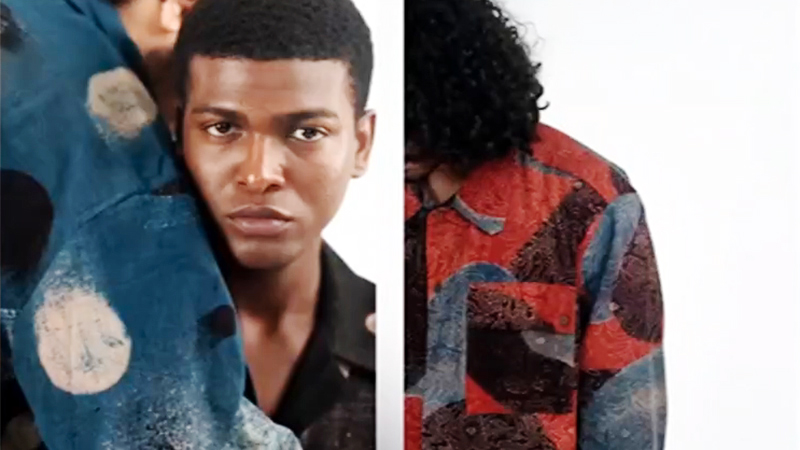 インドの若手デザイナーが挑むスローファッション復活 video poster