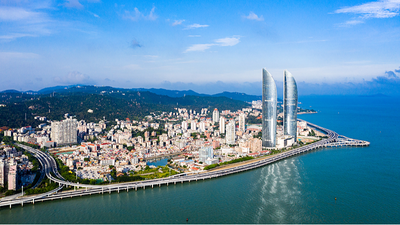 習近平の福建時代：民営経済と改革開放を支えた「晋江経験」と厦門特区