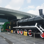 杭州の駅に「引退列車」無料の夜間シェルター、旅人を温かく迎える