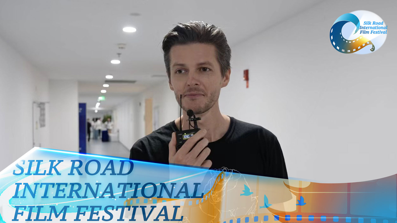 福州の夜が映し出す生きた文化 第12回シルクロード国際映画祭審査員の視点 video poster