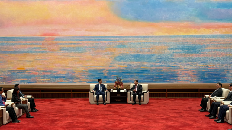 中国本土の上海で「上海―台北都市フォーラム」開幕、都市開発協力を促進へ