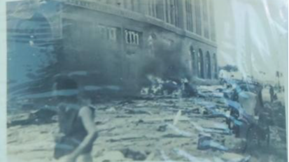 フランス人青年、第二次大戦期の中国写真622枚を無償提供へ