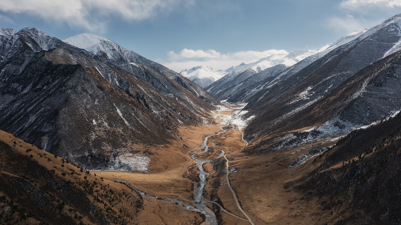 ダストが炭素循環と気候変動を左右　中国科学院など国際研究チームが新知見