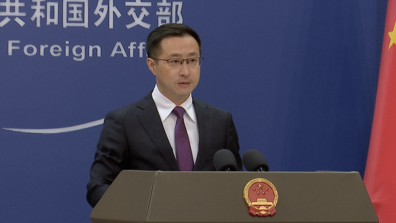 中国がBRICS協力強化を表明　「BRICSプラス」で公正な世界経済めざす video poster