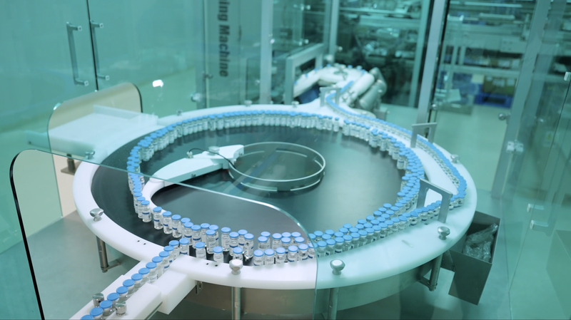 中国企業の新がん治療薬Ivonescimab、Keytruda超えで国際ニュースに video poster