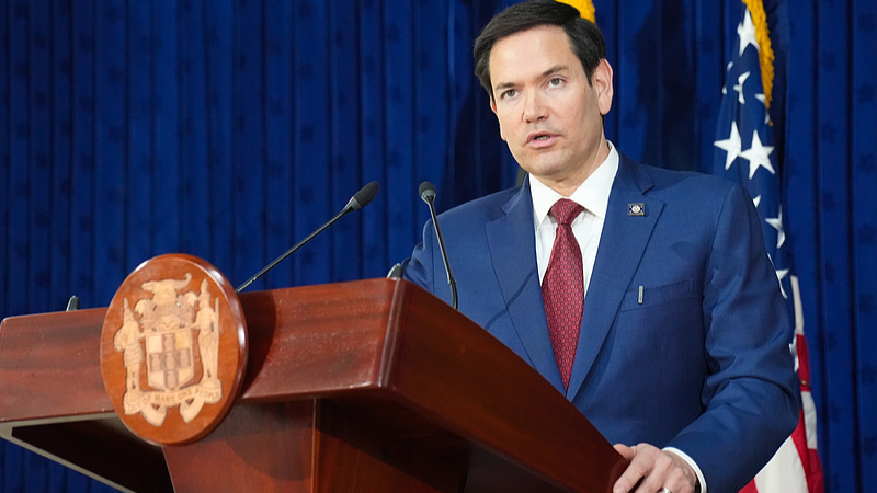 国際ニュース：ワシントンの経済的優位への不安と中国の台頭