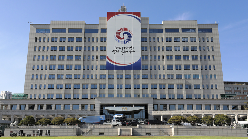 韓国警察がユン大統領執務室を捜索　戒厳令と弾劾危機を解説