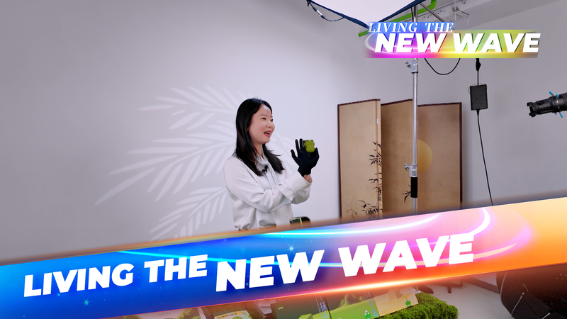 中国本土のライブ配信ショッピングが変えるECの未来 video poster