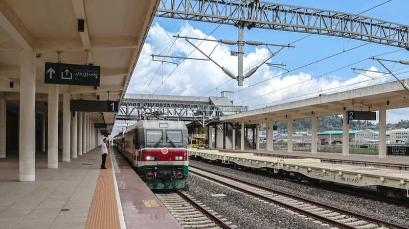 中国と米国の対照的な貿易戦略　アフリカを巡る新しい構図