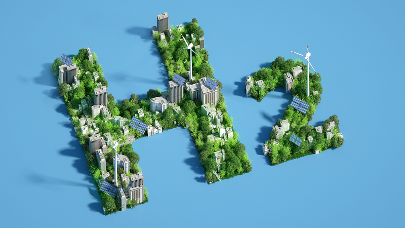 中国初のエネルギー法が施行　エネルギー安全保障と脱炭素に向けた一歩