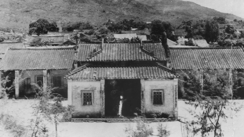 海南島・瓊崖革命根拠地と海口の変貌　戦争の記憶と現在をつなぐ