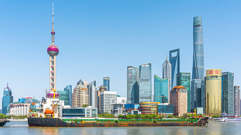 中国の2026〜30年発展計画、習近平氏が「質の高い成長と安全」を強調