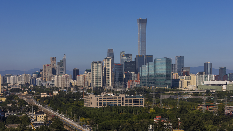 中国、「効果的投資」を拡大へ　中央政府投資7,350億元を計画