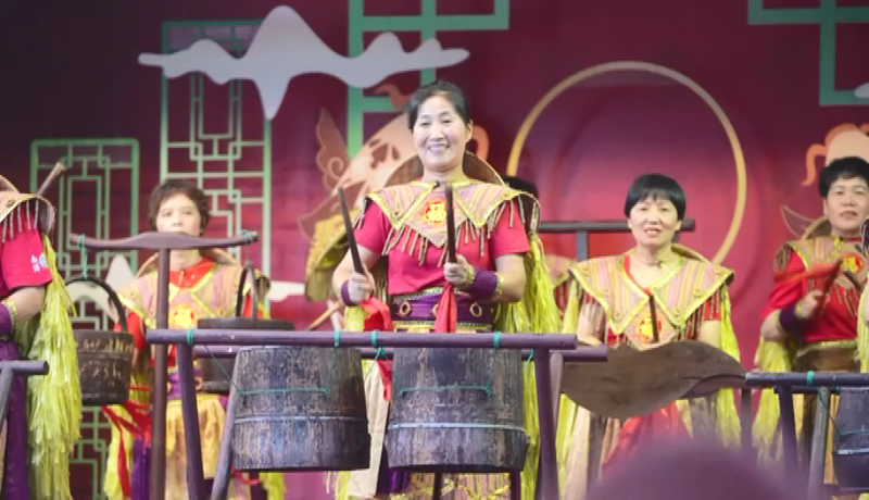 国際ゲストが湖州の「Best Tourism Villages」を視察　ディガン村と安吉県に注目 video poster