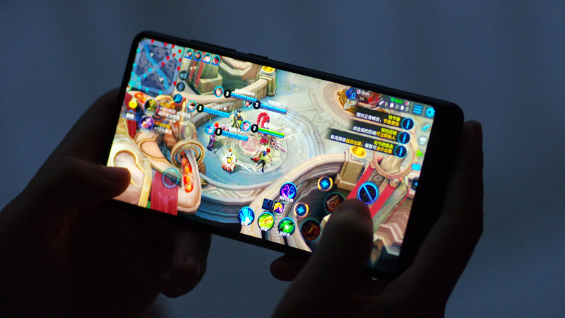 中国ゲーム『Honor of Kings』DAU1.39億で世界記録　グローバル展開は新段階へ