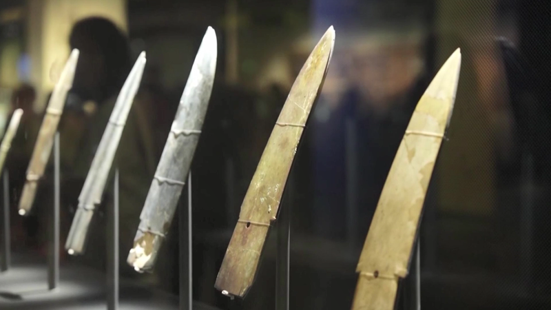 中国ニュースを4つの切り口で読む：考古学・大運河・Z世代・冬の観光