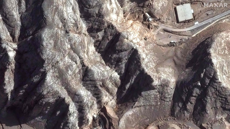 米・イスラエル・イラン、核施設空爆の評価で深まる溝　国際ニュース解説