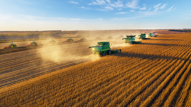 中国CFNAが米国の報復関税を批判　貿易保護主義と指摘