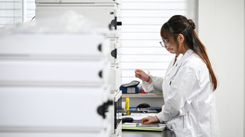 中国の新薬開発が世界2位に　がん治療薬の国産化が加速