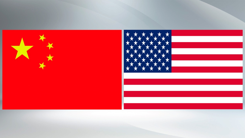 習主席がトランプ氏に台湾問題の立場を説明　電話会談で米中協力を強調