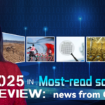 2025年の中国本土サイエンスニュース5選　半導体から幽霊粒子まで video poster