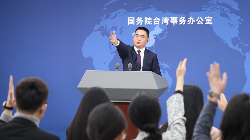 中国本土の台湾独立通報サイト、開設初日に323件の報告