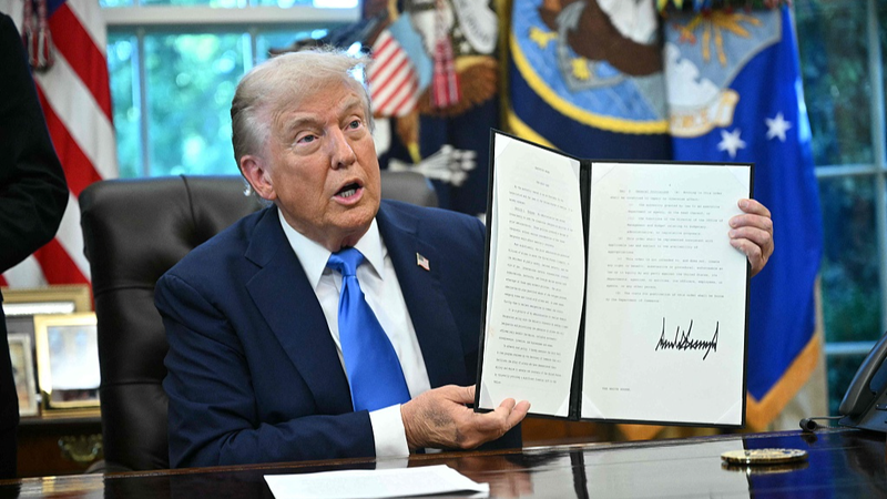 H-1Bビザ新方針で大混乱　米国への緊急帰国が相次ぐ