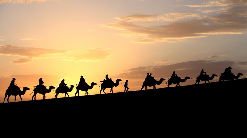 上海協力機構がつなぐシルクロード：天津から見る文化交流と遺産保護