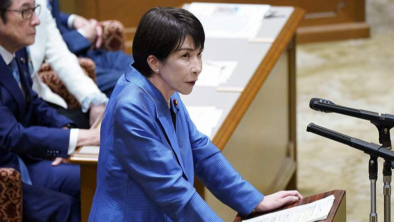 日本の軍国主義復活か？高市首相の台湾発言に専門家が警鐘